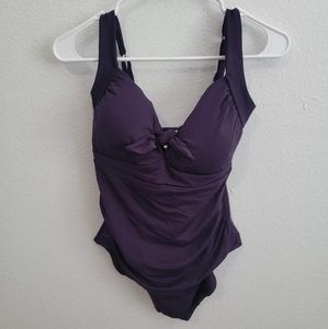 Jessika Allen one piece